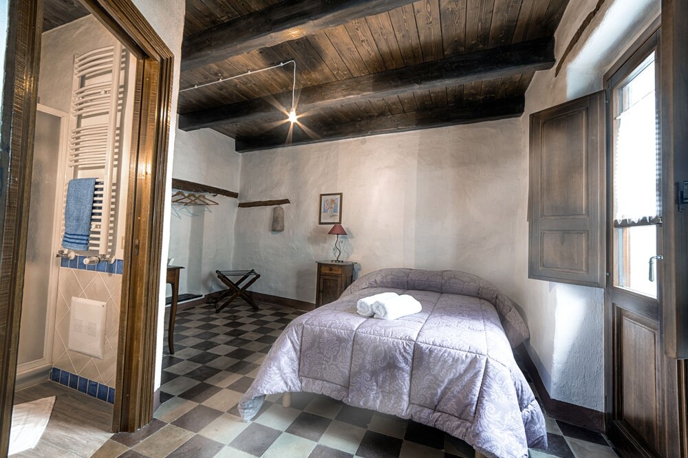 Fonni Bed & Breakfast | Casa Masini