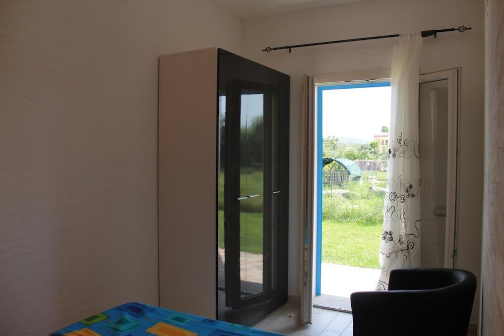 Piscinas Bed & Breakfast | S'Olivariu Village