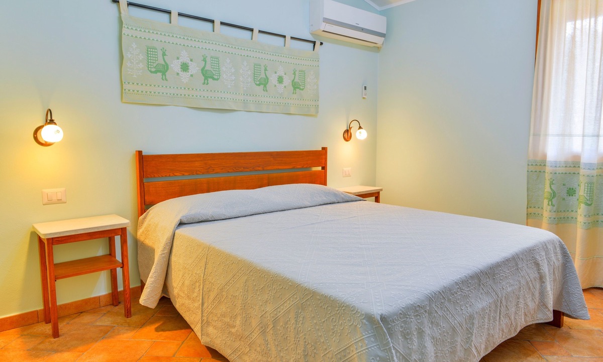 Santa Maria La Palma House | B&B Nuraghe Bianco