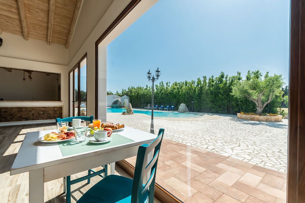 Orosei Hotel | Sisula Country Hotel&SPA