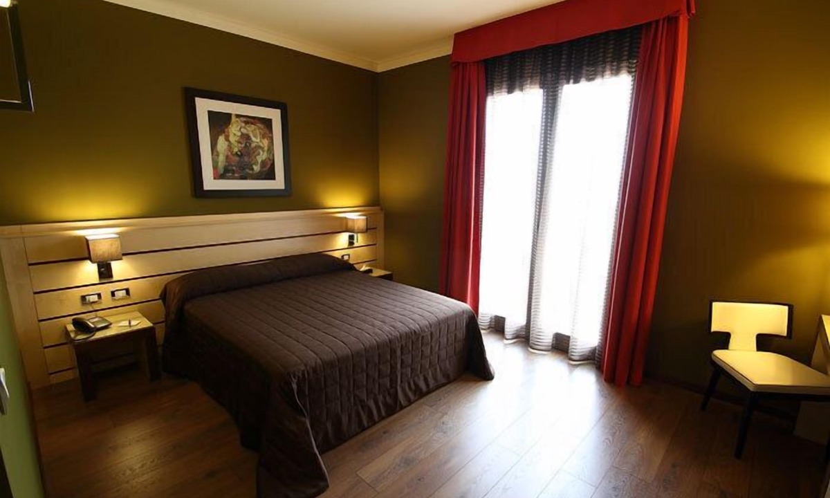 San Severo Hotel | Tenuta Inagro