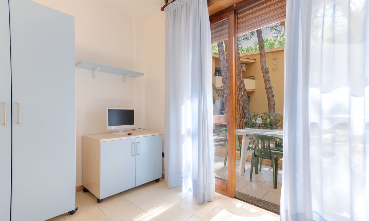 San Pietro a Mare Hotel | Club Hotel Residence Baiaverde