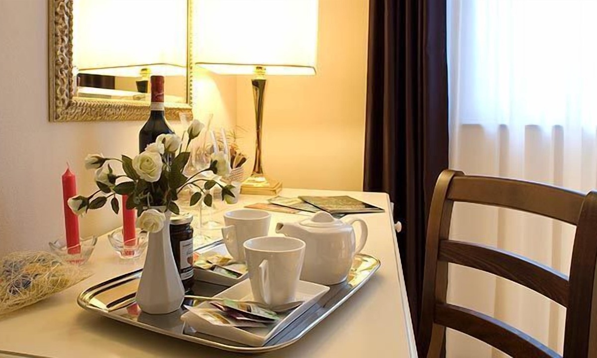 Colfiorito Hotel | Relais Forti