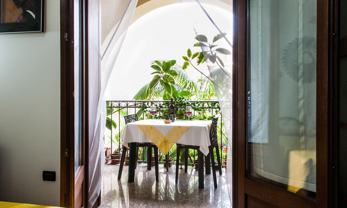 Torre Grande House | Affittacamere Acquamarina