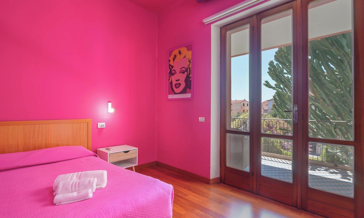 Sant'Antioco Hotel | Hotel I Colori