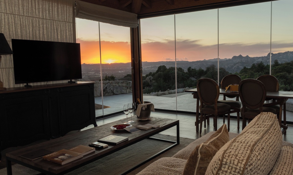 Sa Castangia Hotel | Petra Segreta Resort & Spa
