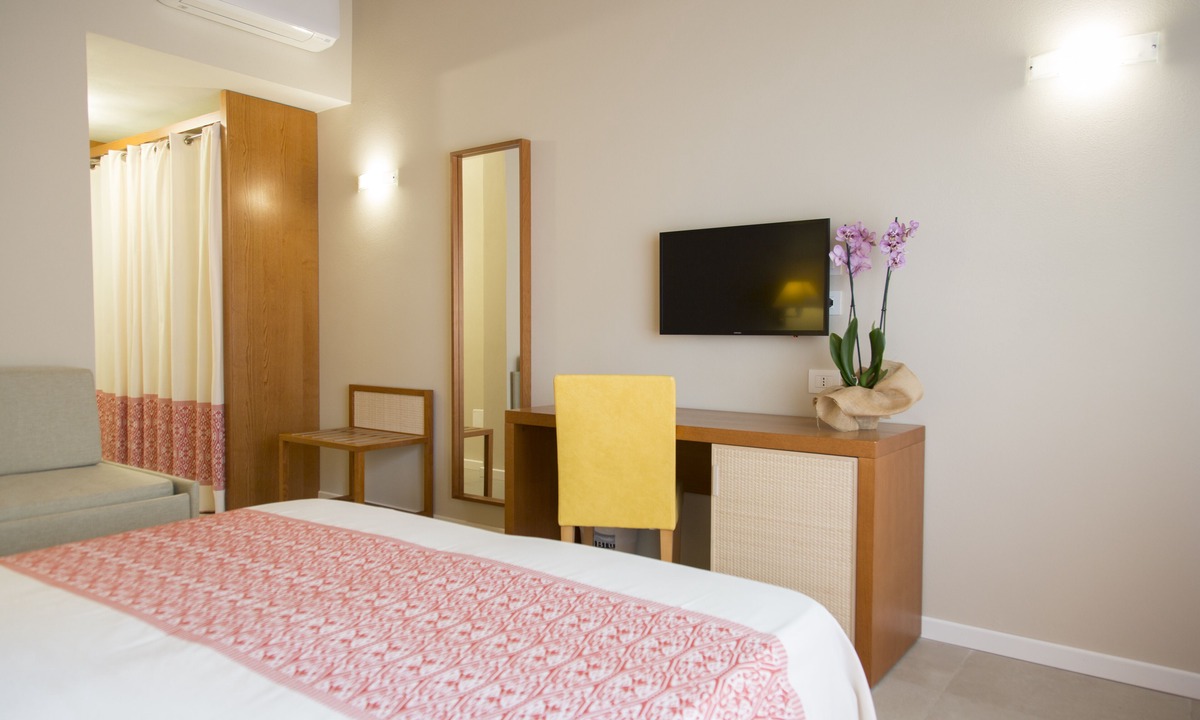 La Conia Hotel | Blu Hotel Laconia Village