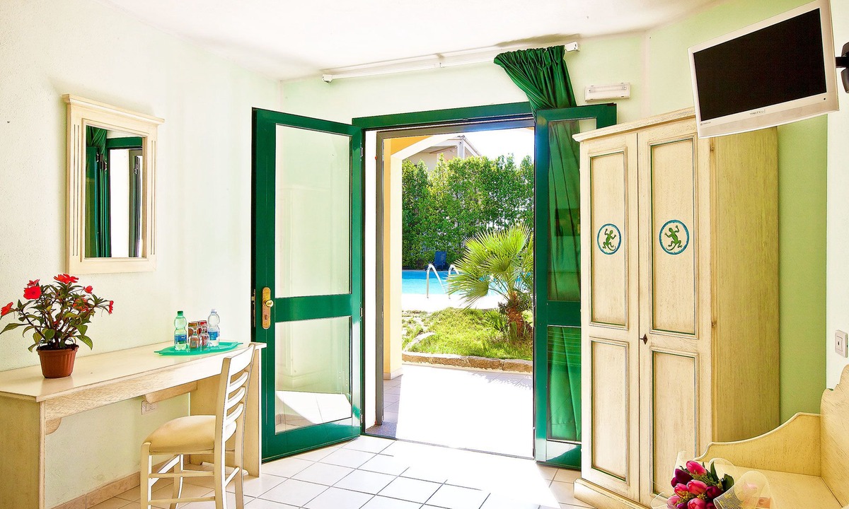 Valledoria Hotel | Ariadimari Hotel