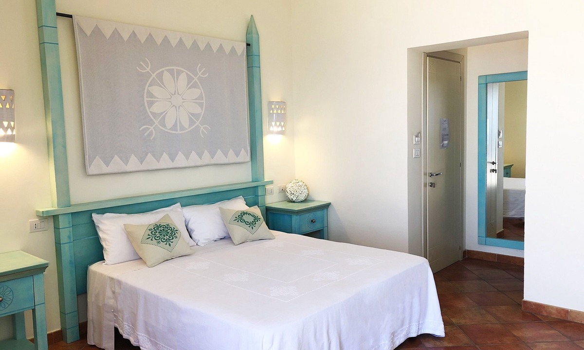 Castelsardo Hotel | LH Pedraladda Resort
