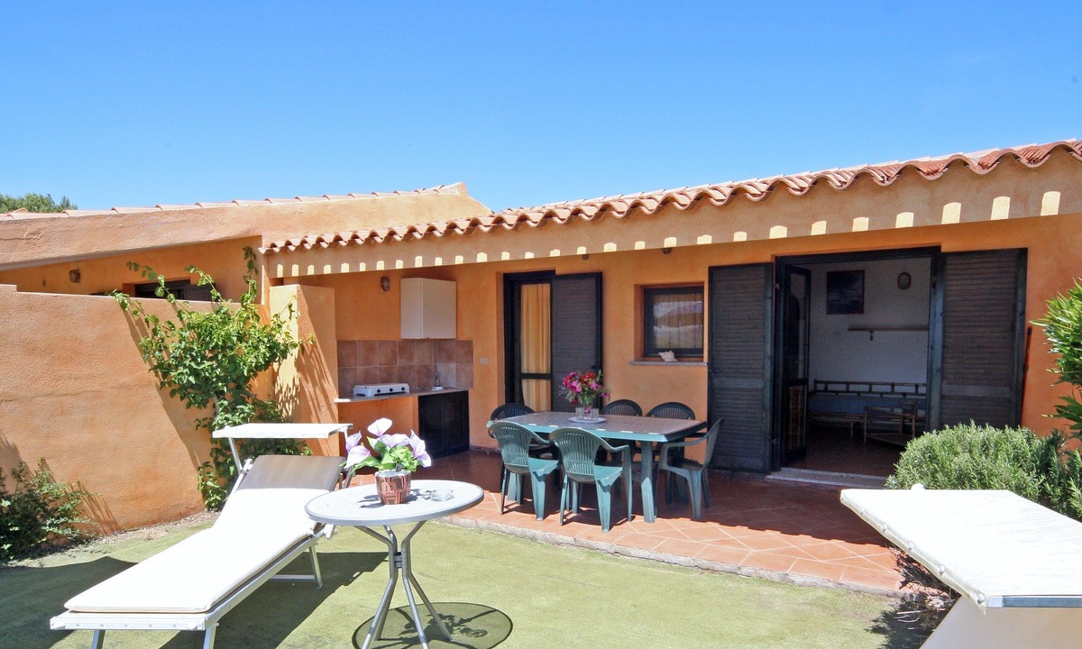 San Teodoro Apartment | Residence Baia Salinedda