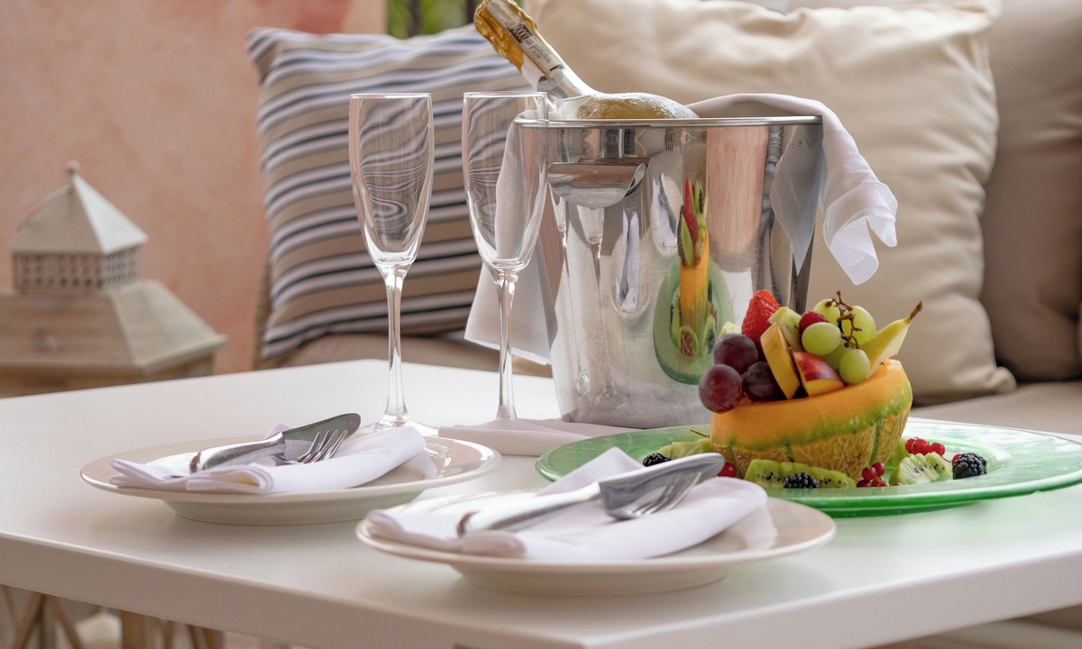 San Stefano Hotel | Hotel Cala Caterina - Relaxing Escape