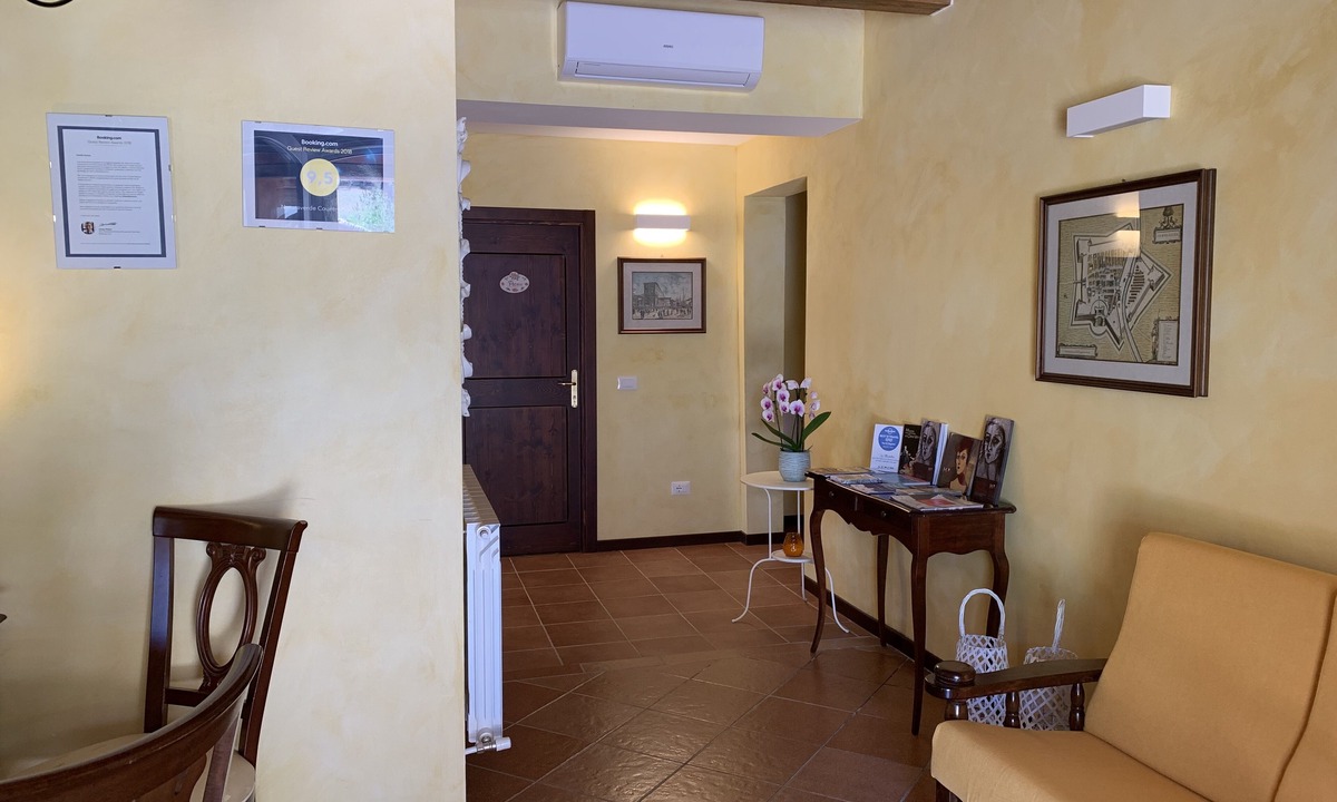 Ponte Rio House | Naturaverde Country House