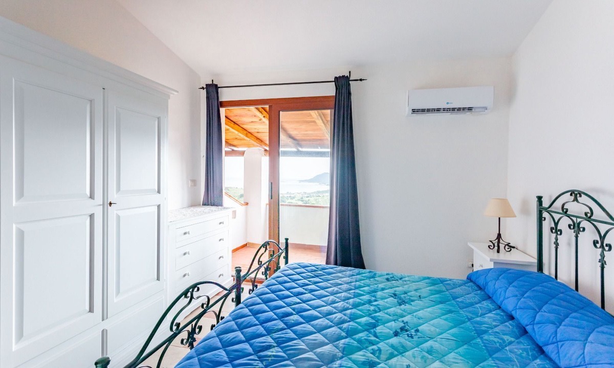 Siniscola House | Comino Alto Agriturismo e Appartamenti