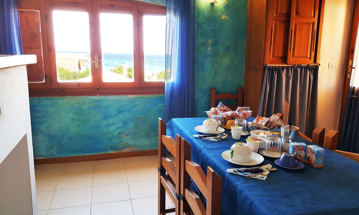Sa Rocca Tunda Bed & Breakfast | La Baia Apartments