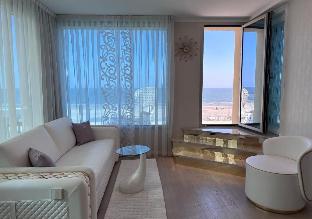 Riccione Hotel | The Promenade Luxury Wellness Hotel