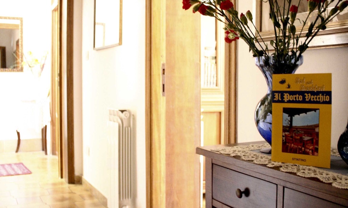 Stintino Bed & Breakfast | B&B Guest House Il Porto Vecchio