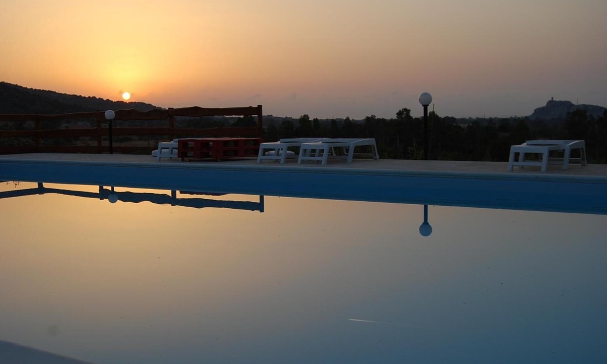 Torpe Bed & Breakfast | B&B Il Mirto di Paola
