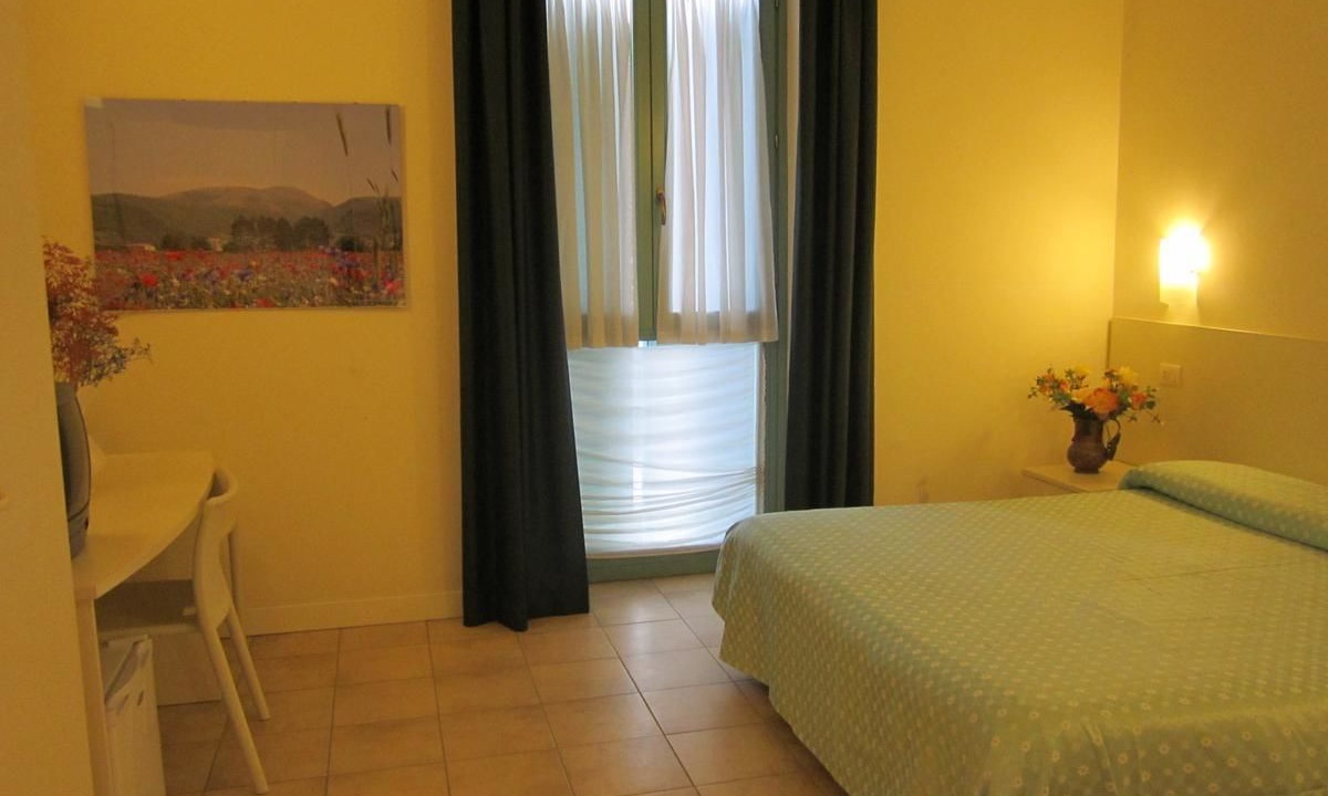 Colfiorito Hotel | Lieta Sosta
