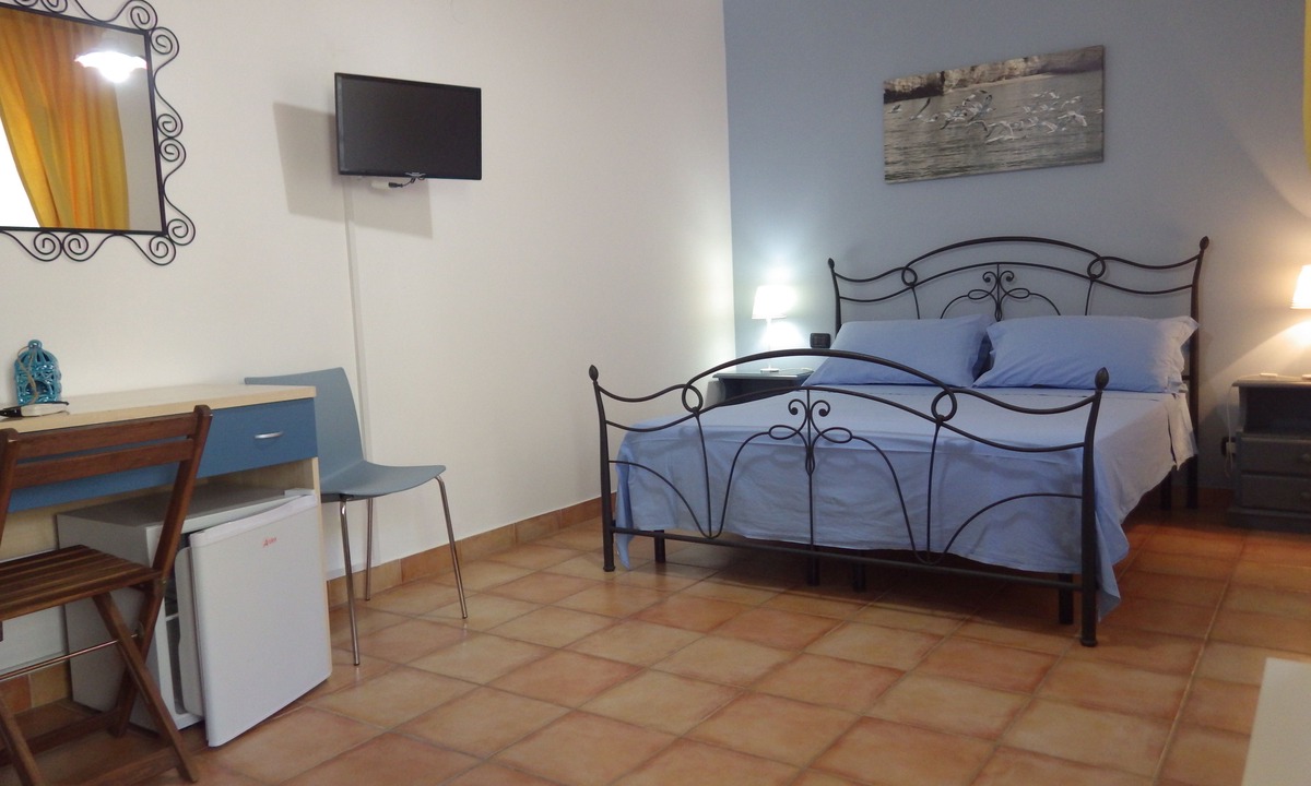 Mattinata Bed & Breakfast | B&B Masseria Liberatore