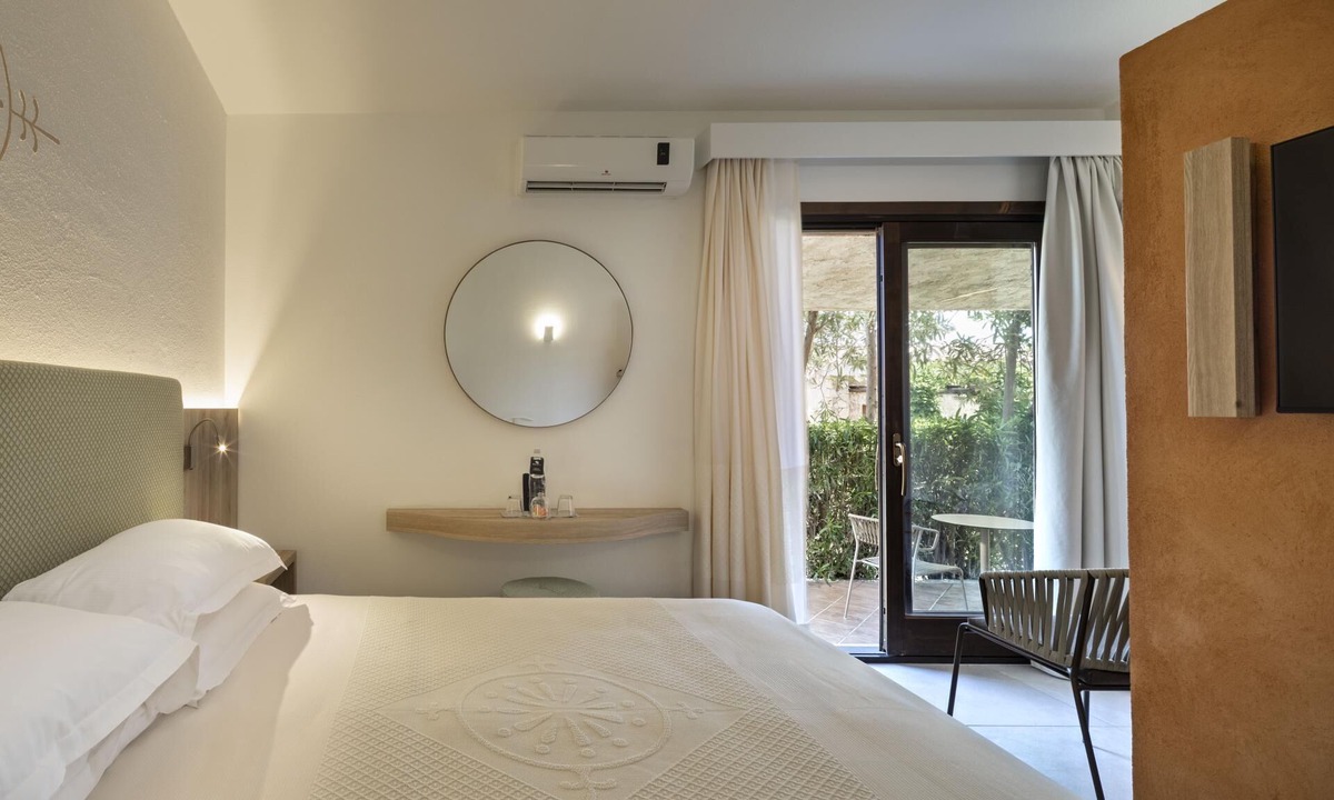 Sant'Elmo Hotel | Sant'Elmo Beach Hotel
