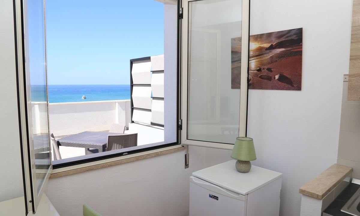 Lu Bagnu Hotel | Hotel Residence Ampurias
