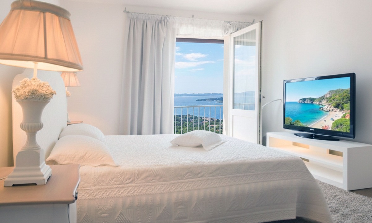 Baja Sardinia Hotel | Hotel Pulicinu