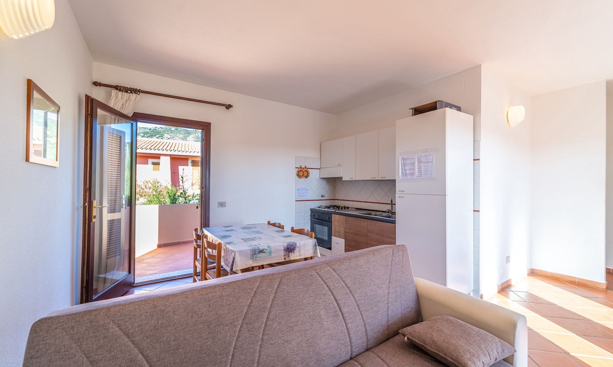 Case Peschiera-Lu Fraili Apartment | Residenza Lu Fraili