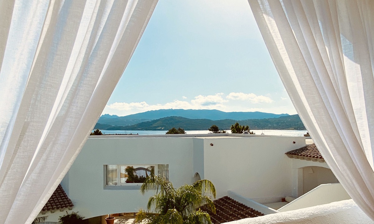 Cannigione Hotel | Grand Hotel Cannigione