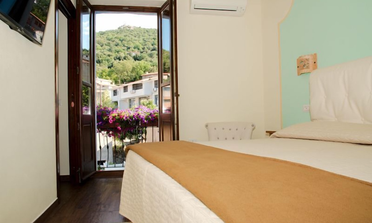 Teti House | L' affittacamere Funtanedda
