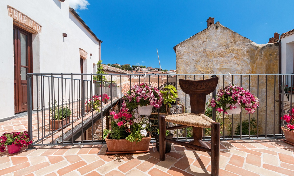 Orosei House | Domo Pro Vois