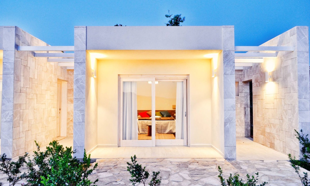 Olbia Other | Botanic Golf SaCuba & Resort