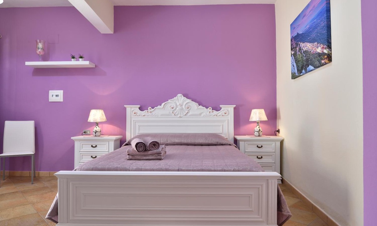 Baunei Bed & Breakfast | B&BIssicoro Baunei
