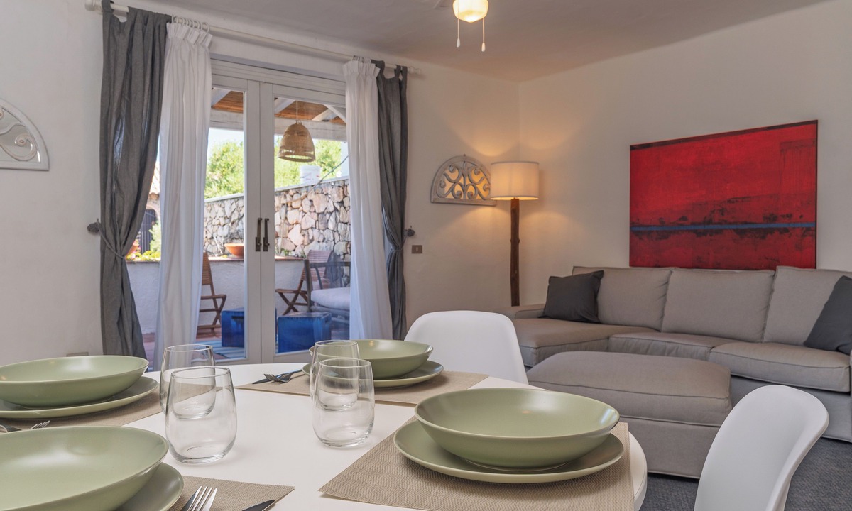 Porto Rotondo Apartment | VivimiHome-Porto Rotondo Dream Terrace