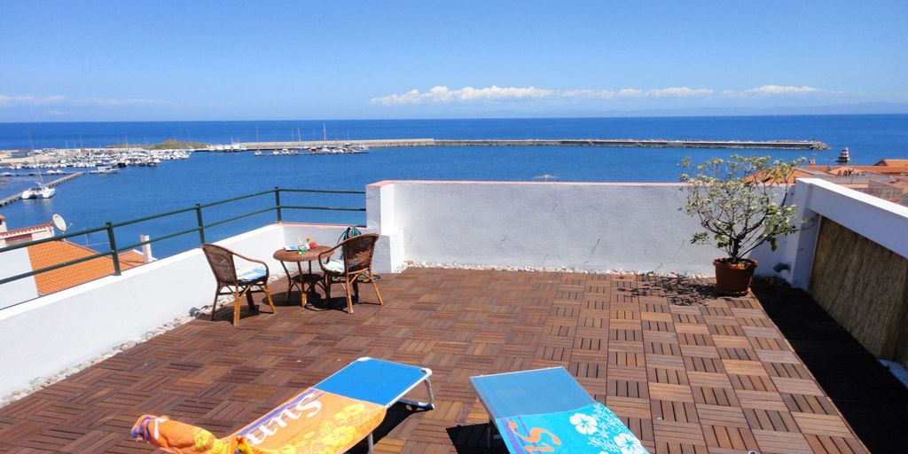 Stintino Hotel | Hotel Ristorante Silvestrino
