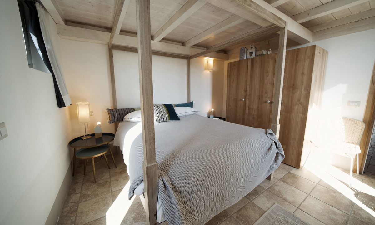 San Pasquale House | Borgo Lianti