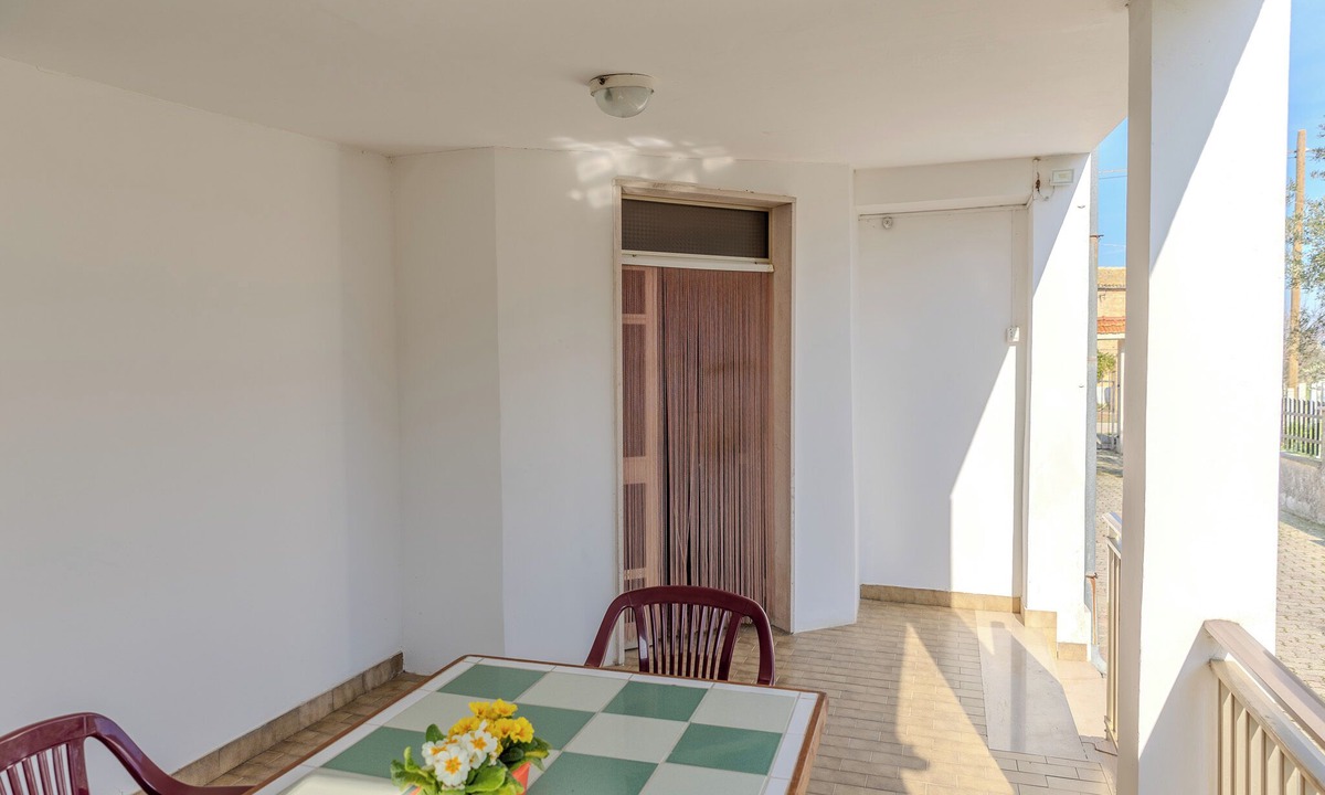 Pollutri House | Casa Della Nonna