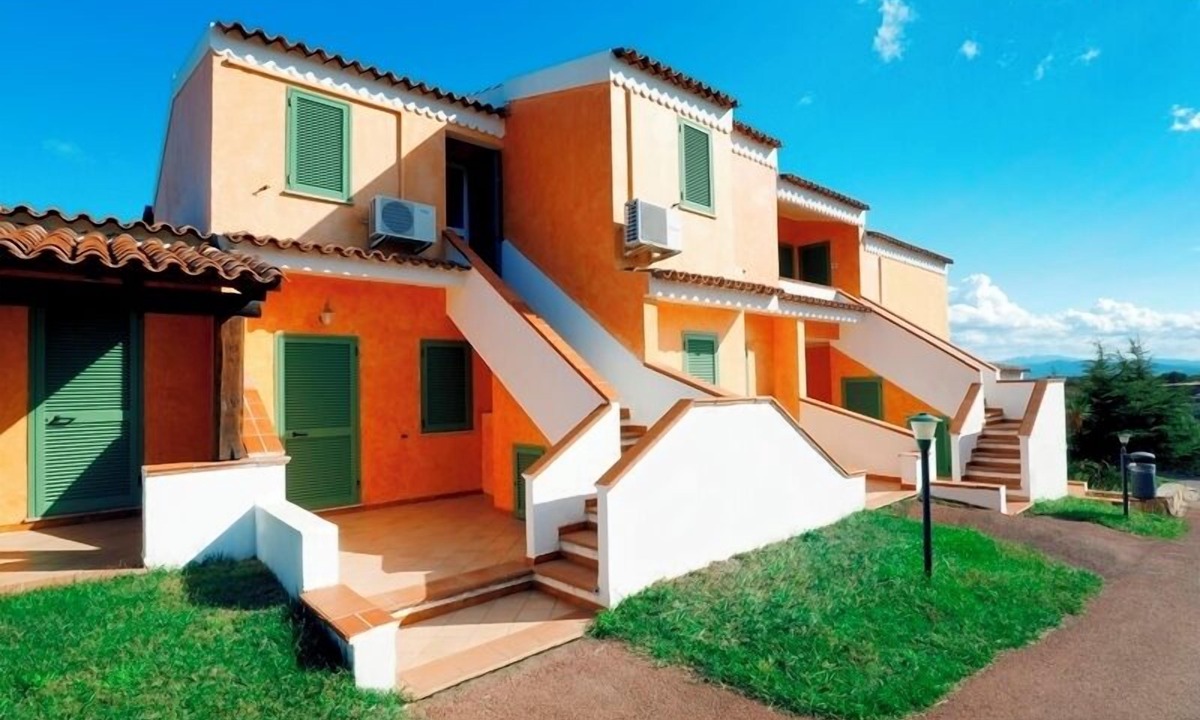 Golfo Aranci Hotel | Hotiday Golfo Aranci