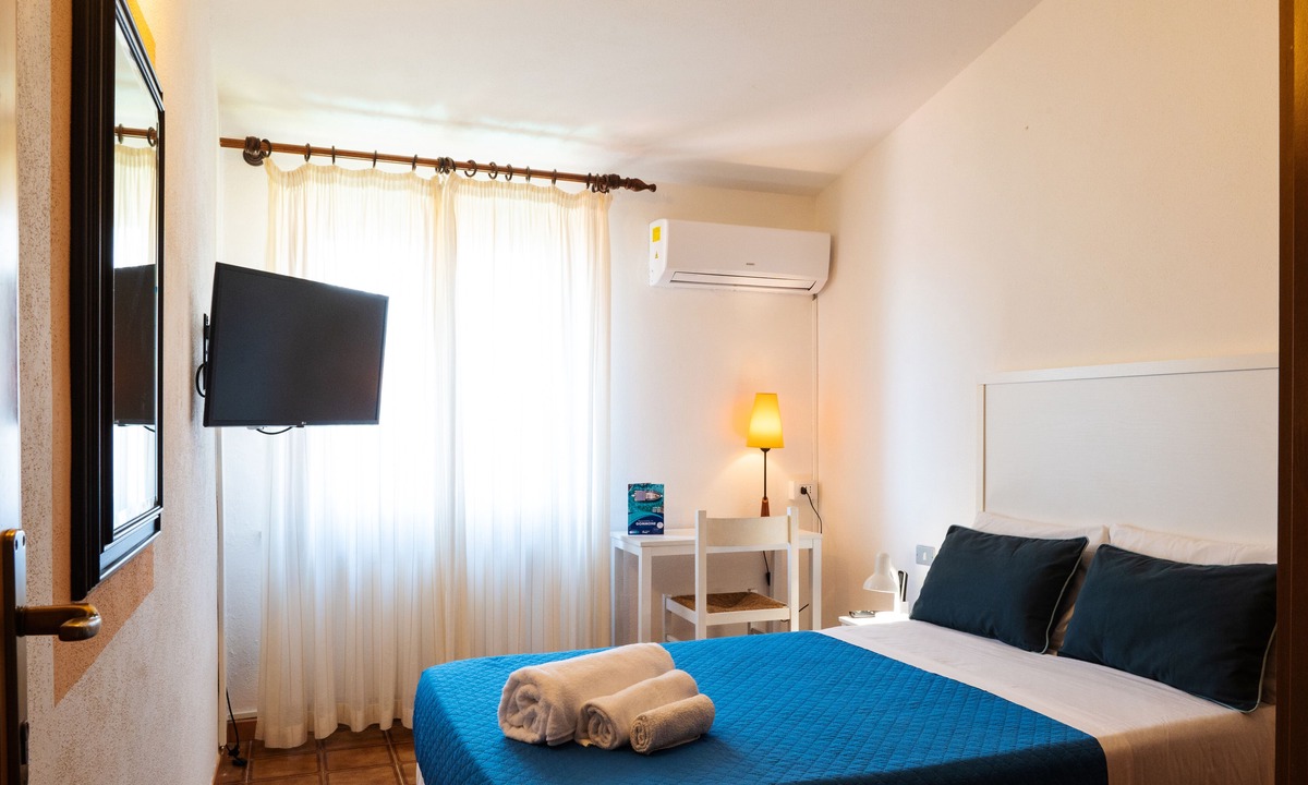 La Caletta Hotel | Hotel L'Aragosta