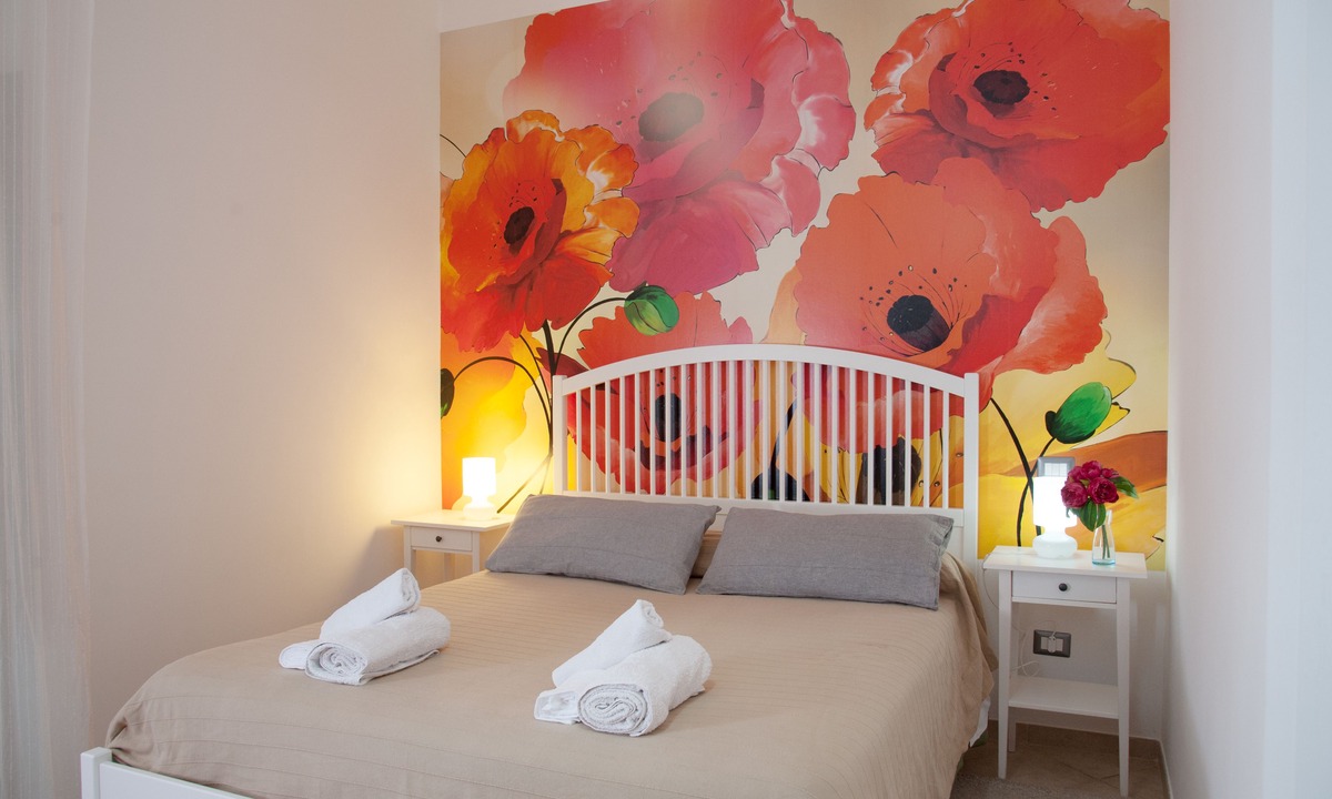 Caserta Bed & Breakfast | B&B A Corte