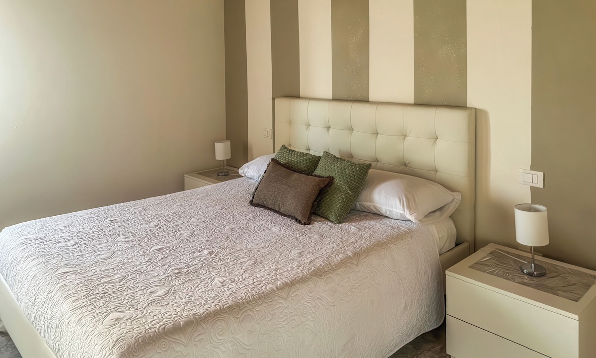 Mondolfo Apartment | Casa Vacanze Francesca
