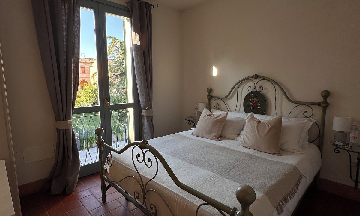 Santarcangelo di Romagna Bed & Breakfast | Casa Giulietta B&B