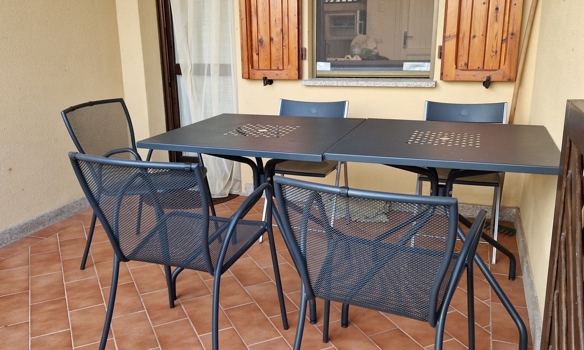 Pirotto Li Frati House | In the village Baia delle Mimose, 150 mt from the sea-independent entrance, garden