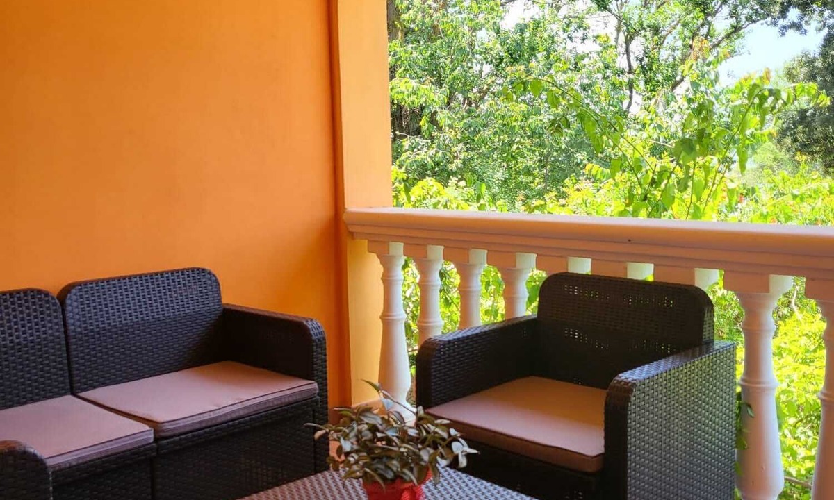 Sant'Anna Arresi Bed & Breakfast | AFFITTACAMERE IL GIRASOLE