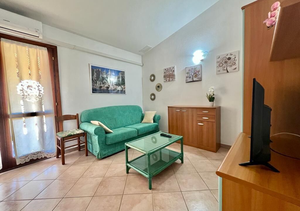 Buddittogliu Straulas Apartment | Casa Vacanza Lu Riu