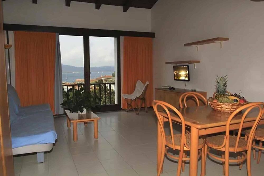 Porto Rotondo Apartment | Garden Porto Rotondo