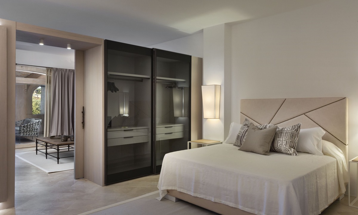 Porto Cervo House | Le Suites Porto Cervo