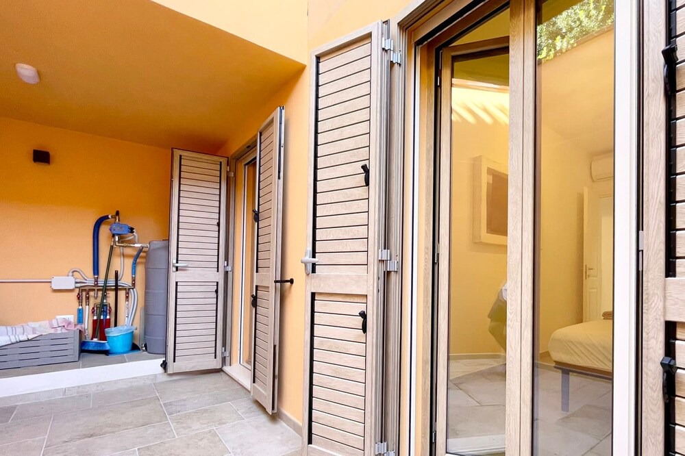Funtana Meiga Apartment | Funtan House Oristano
