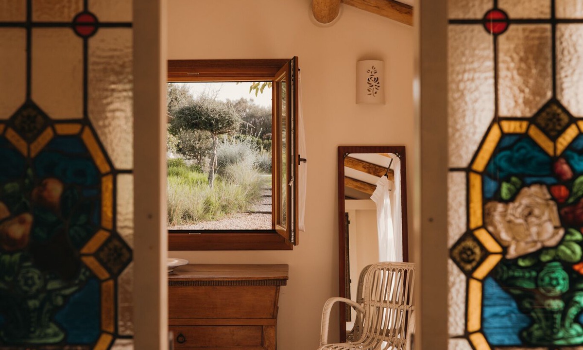 Rudalza House | Albero Capovolto Country & Sea
