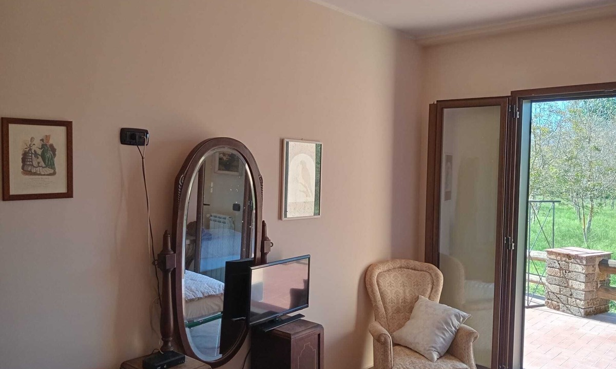 Arpaise House | Tenuta Frontini Azienda Agrituristica