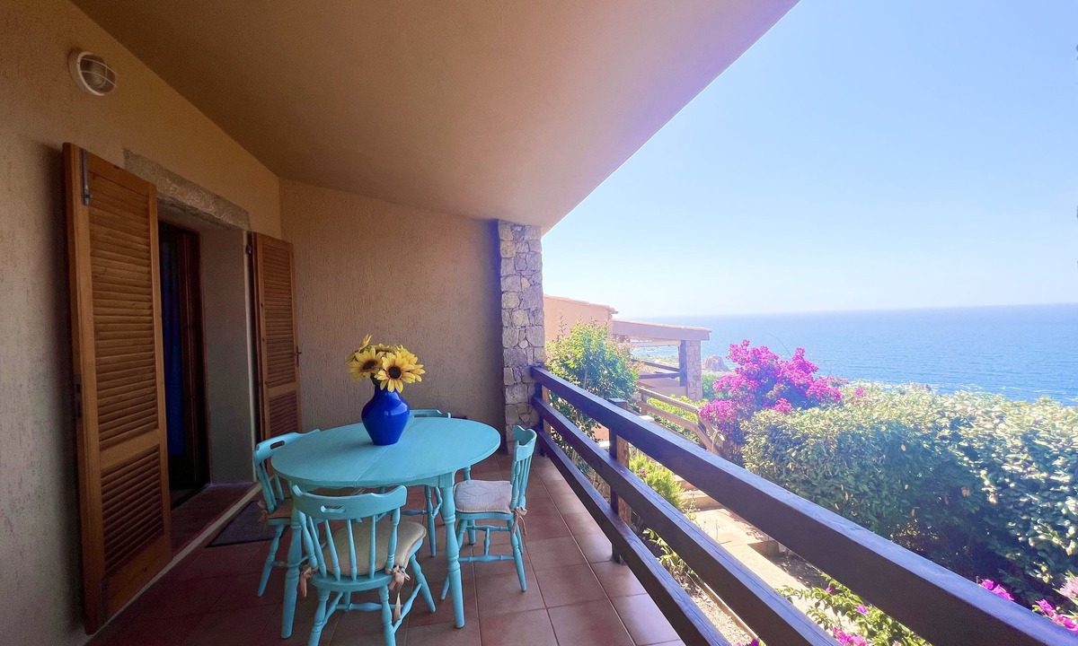 Costa Paradiso Cottage | Villetta Gardenia 2 - Key to Villas